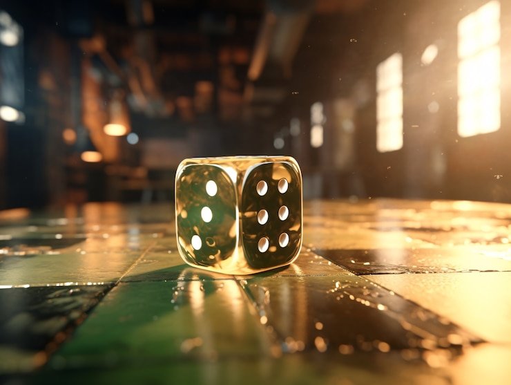Dealer profesional Teen Patti di studio live clbk toto menampilkan kartu berkualitas tinggi dan meja interaktif